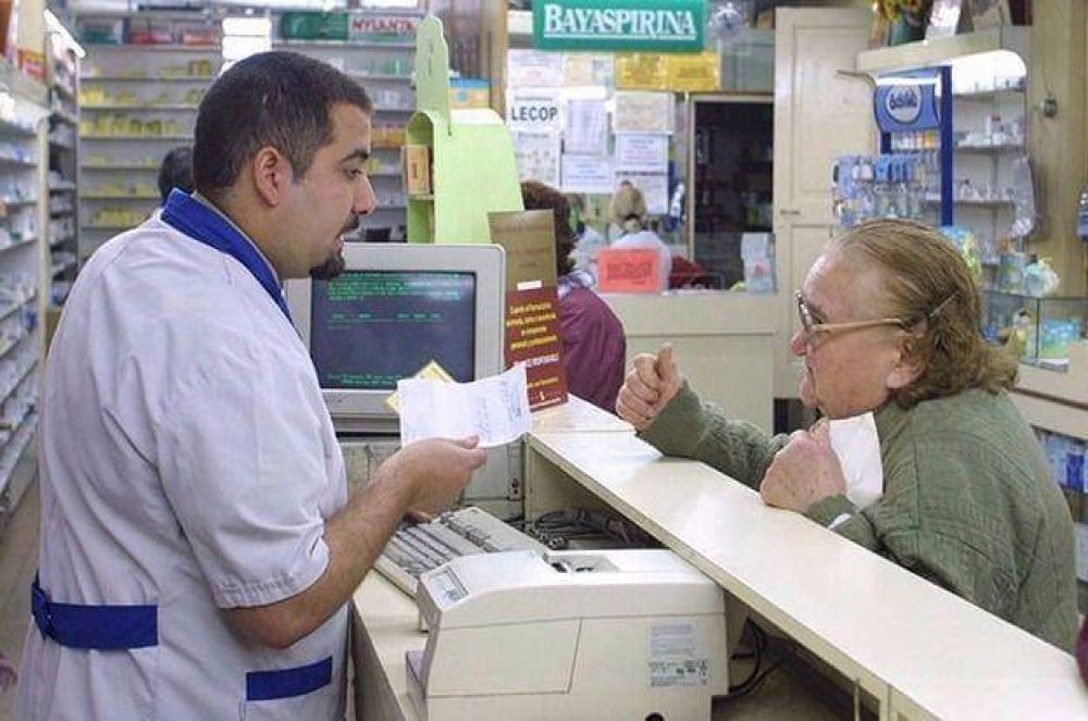 Los laboratorios advierten que est�n en riesgo los descuentos a medicamentos
