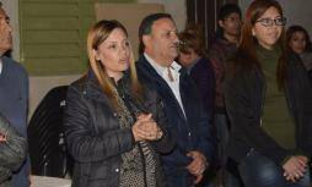 �Seremos la voz de quienes mas lo necesitan�