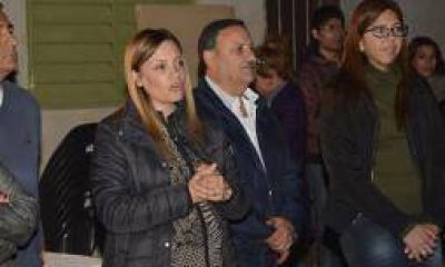 �Seremos la voz de quienes mas lo necesitan�