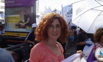 Romina Nogu�s: �Nos consideramos preparados para participar de las elecciones�