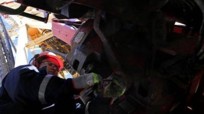 YPF planifica una in�dita perforaci�n en Vaca Muerta