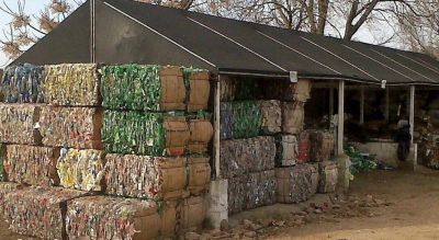 Municipios que logran separar, reciclar y reducir su basura