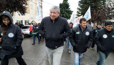 Daniel Cort�s: �Walter fabric� una Ferrari y tengo que cuidar de no chocarla�
