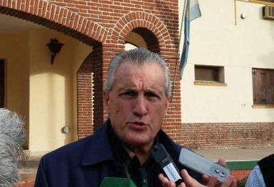 Ex Escuela Hogar a Gendarmer�a: Tierno dice que Verna estaba avisado