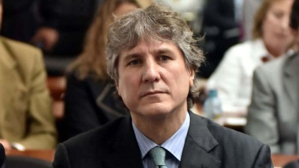 El juez Lijo cerr el Caso Ciccone: Boudou va a juicio oral y pblico