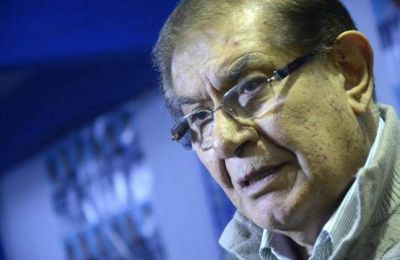 Pereyra defiende a Macri : 