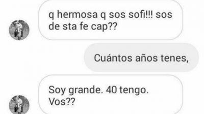 Santa Fe: el arzobispado separ� de su cargo a un sacerdote acusado de tener 