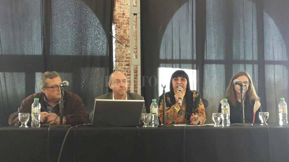 La provincia invertir� 20 millones de pesos para reforzar pol�ticas sociales