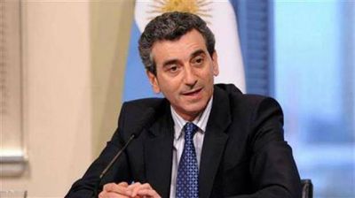 El kirchnerismo presiona a Randazzo para que se sume a una lista de unidad