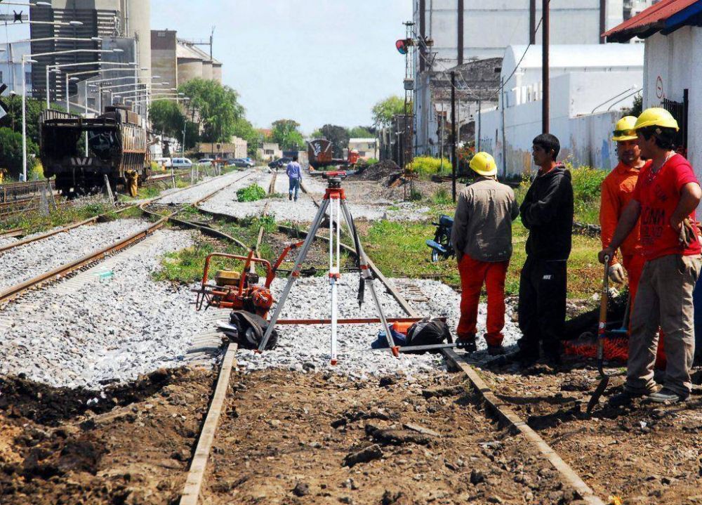 Se recupera la demanda de mano de obra en la construcci�n local