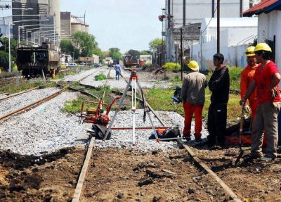 Se recupera la demanda de mano de obra en la construcci�n local