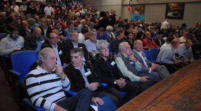 El PJ tendr� un �nico frente en las pr�ximas elecciones
