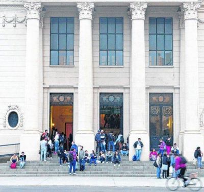 El Arzobispado local critic� la materia sobre el aborto en la Facultad de Medicina