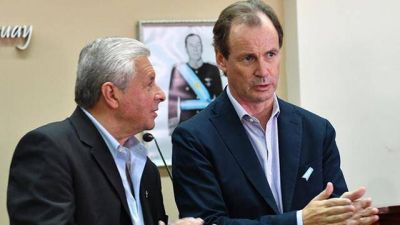 Bordet girar� fondos de la deuda a Juntas de gobierno	 