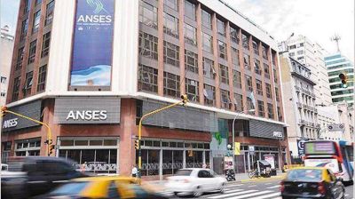 La Corte aval� los topes que limitan los haberes jubilatorios
