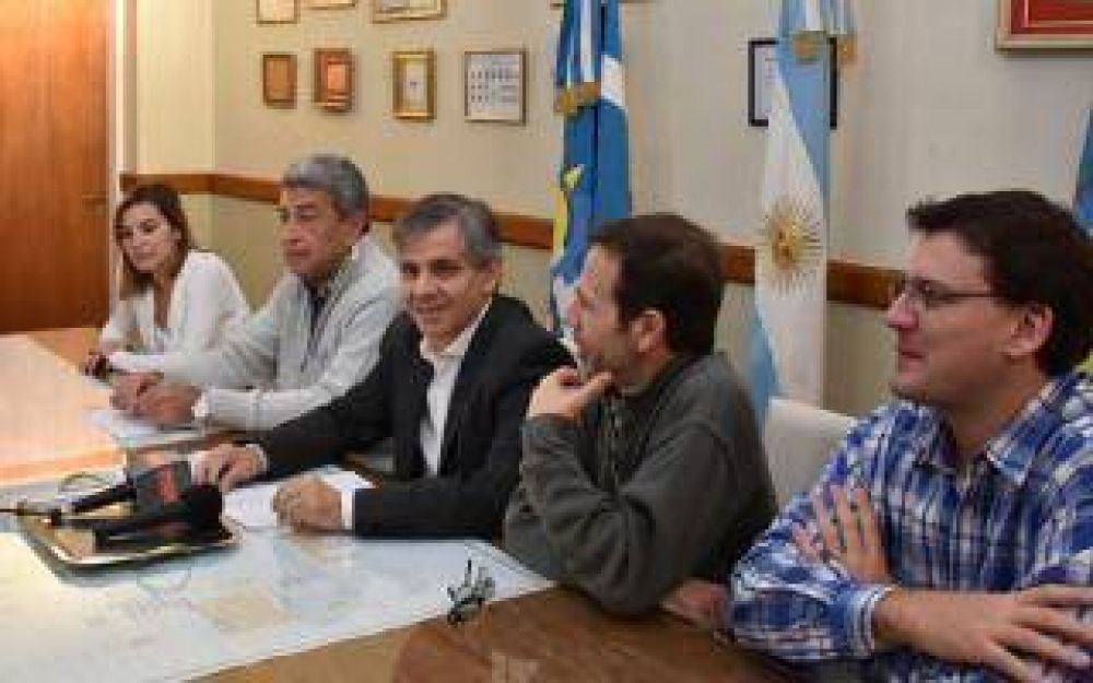 Chivilcoy denunci� maniobras para borrar deudas de contribuyentes con una empleada involucrada