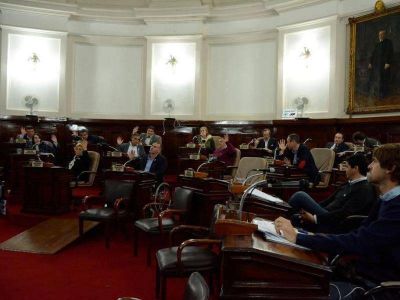 Concejo: Con los votos del massismo y el vecinalismo, se aprob� la rendici�n de cuentas