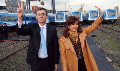 El kirchnerismo busca candidato: Cristina no quiere competir con Randazzo