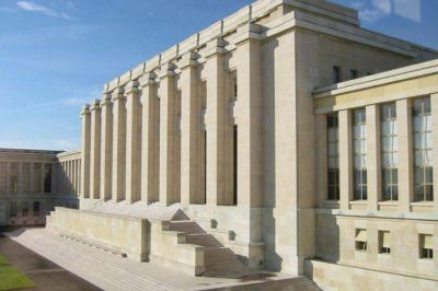 La Santa Sede en Ginebra: garantizar un mayor acceso a los f�rmacos esenciales para todos