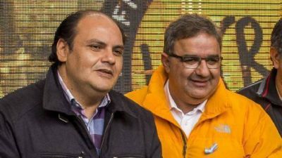 Gui�o de Jalil a la posible candidatura de Gustavo Saadi a diputado nacional