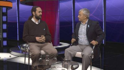 El PO se niega a una interna a nivel nacional