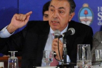 Urtubey dice �Por ahora, no�