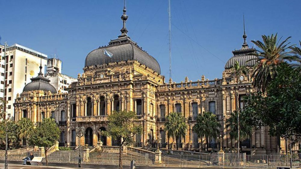 Tucum�n, en el segundo lote de provincias con mejor responsabilidad fiscal
