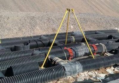 El plan para reabrir Veladero ya se encuentra ejecutado casi en un 50%