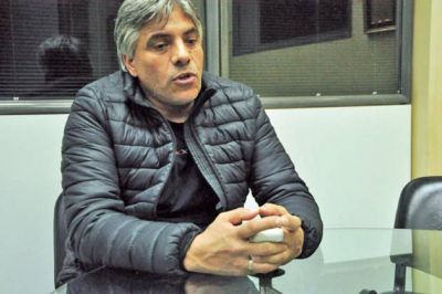 El Sindicato de Empleados Municipales a�n espera el cierre paritario