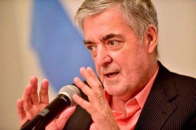 Das Neves quiere que Rawson y Lago Puelo tengan su propio representante en el Consejo de la Magistratura