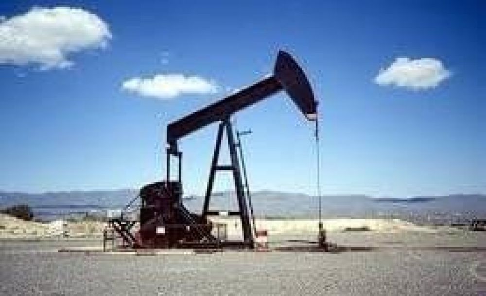la actividad petrolera cay 19% en el primer trimestre del ao