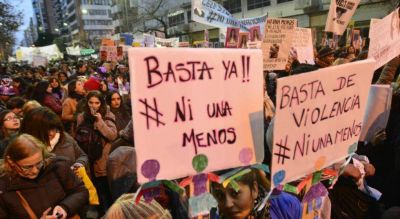 Para Unión por Córdoba, la violencia de género no amerita la emergencia