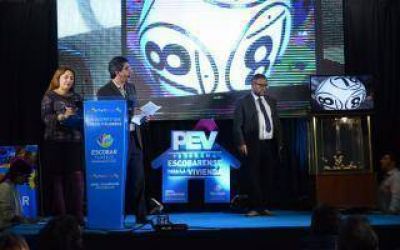 Realizan primer sorteo del plan de vivienda de Escobar