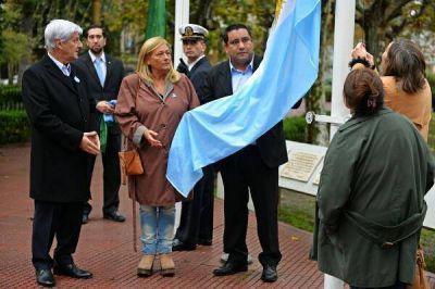 San Fernando conmemor� el 