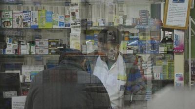 Desde junio rigen los cambios para la compra de remedios de jubilados