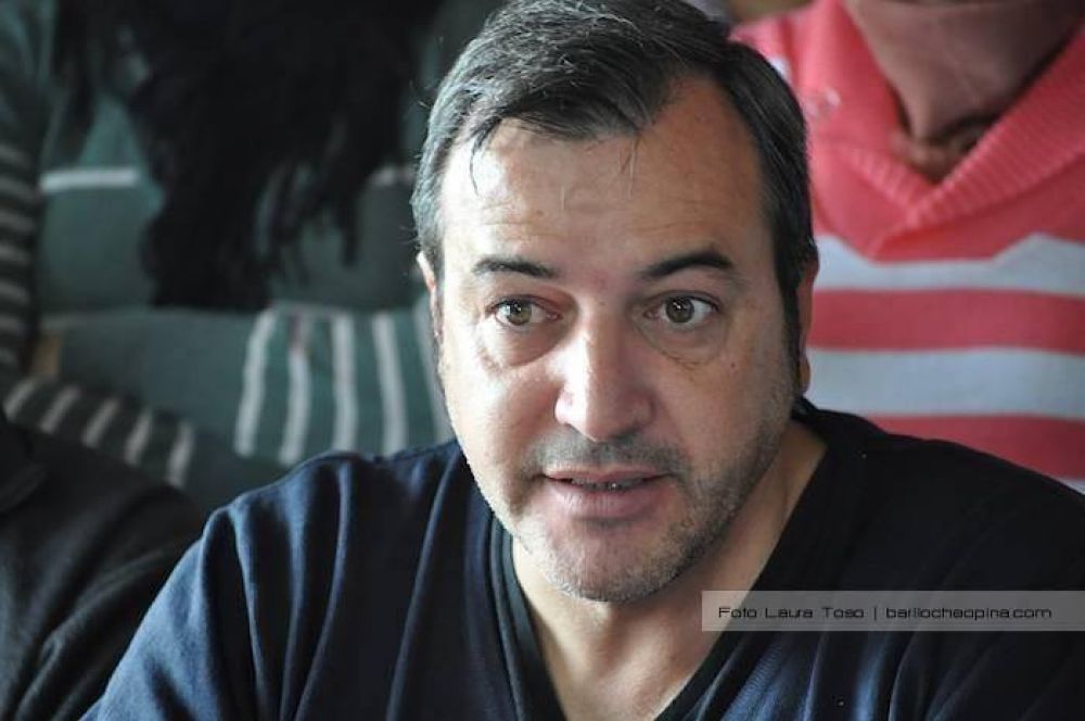 Imputan por coacci�n agravada a dirigentes gremiales