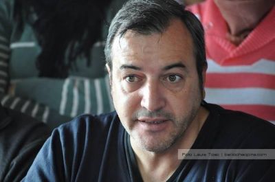Imputan por coacci�n agravada a dirigentes gremiales