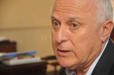 Exitosa operaci�n al gobernador Lifschitz
