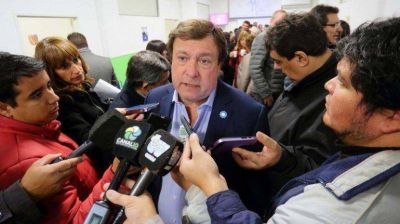 Provincia anunci� convenios para talleres laborales