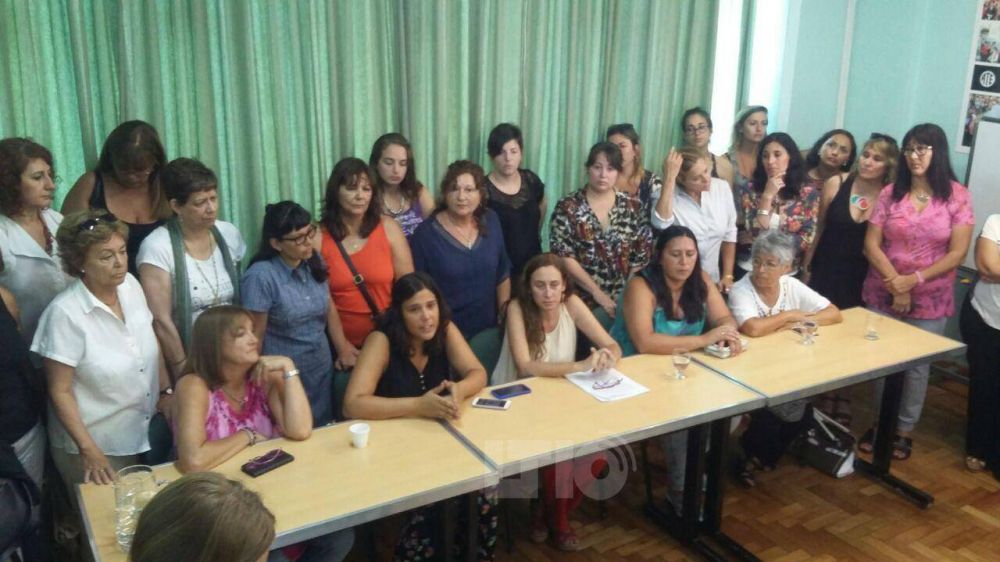 Buscan construir un protocolo de b�squeda en Santa Fe