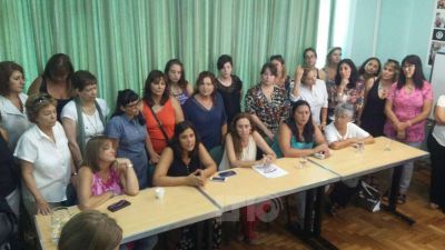 Buscan construir un protocolo de b�squeda en Santa Fe