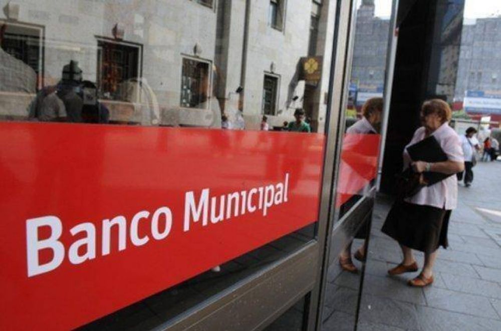 Plan B: el oficialismo va ahora por la capitalizaci�n del Banco Municipal