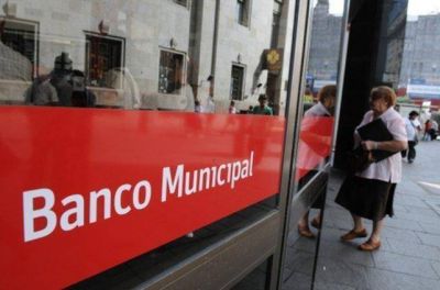 Plan B: el oficialismo va ahora por la capitalizaci�n del Banco Municipal
