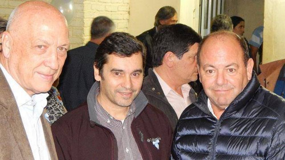 Bahler se mostr� con los socialistas