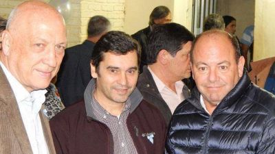 Bahler se mostr� con los socialistas