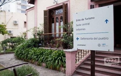 Buscan adjudicar licitaci�n de balneario de la zona sur