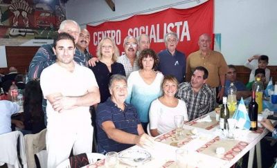 Desmienten alianza del Partido Socialista con Acci�n Marplatense
