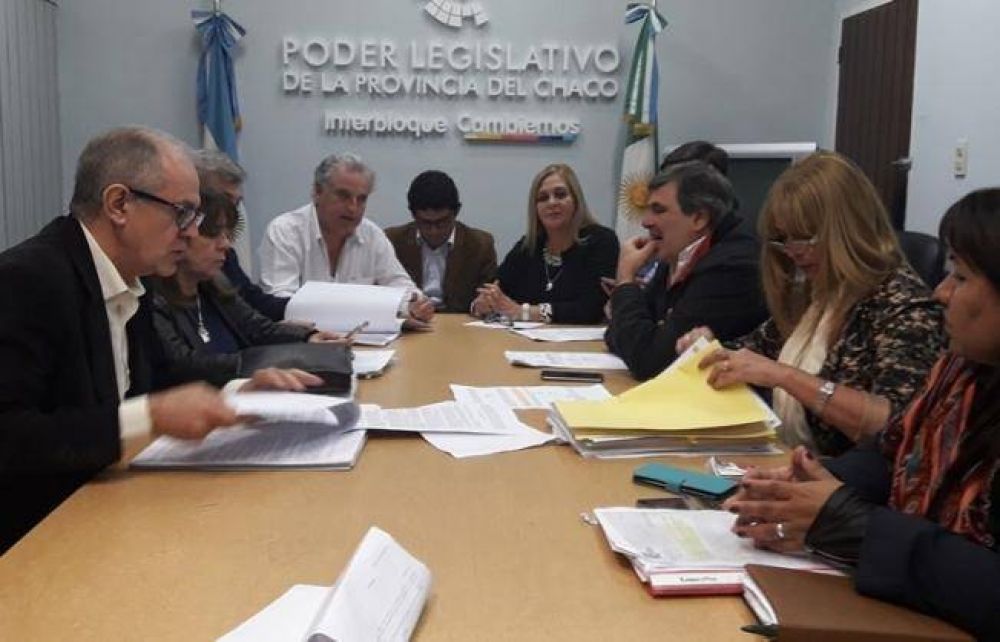  Diputados de Cambiemos le respondieron a Rey