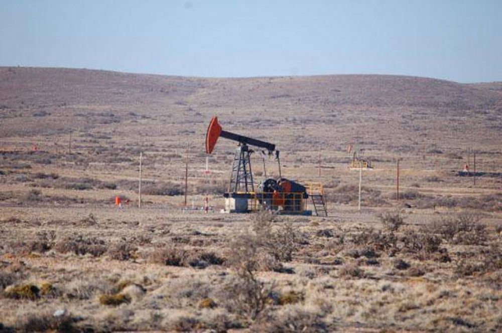 El flanco norte se une detrs de la emergencia petrolera