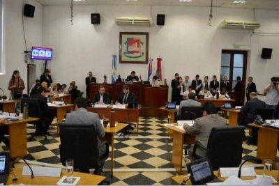 Concejales avanzaron en el debate por diversos mecanismos de transparencia p�blica